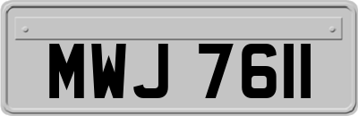 MWJ7611