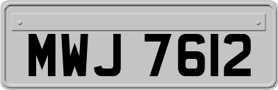 MWJ7612