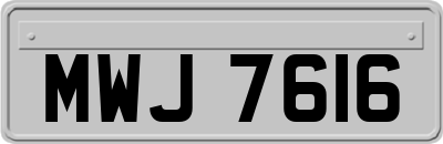 MWJ7616