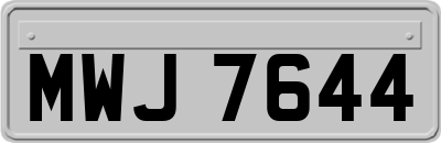 MWJ7644