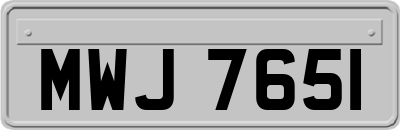 MWJ7651