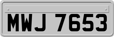 MWJ7653