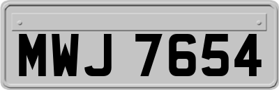 MWJ7654