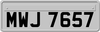 MWJ7657