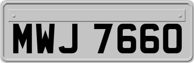 MWJ7660