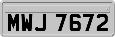 MWJ7672