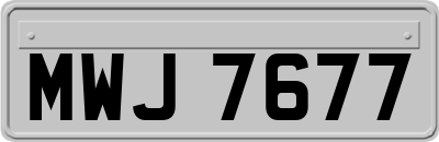 MWJ7677