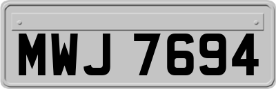 MWJ7694