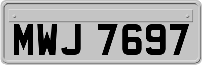 MWJ7697