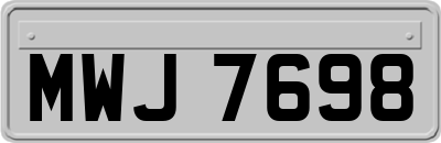 MWJ7698