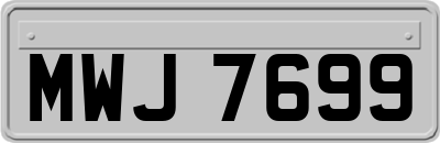 MWJ7699