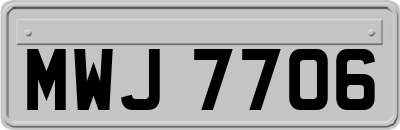 MWJ7706