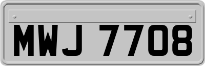 MWJ7708