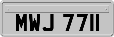 MWJ7711