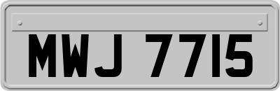 MWJ7715