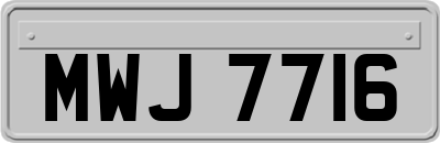 MWJ7716