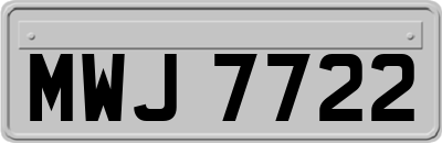 MWJ7722