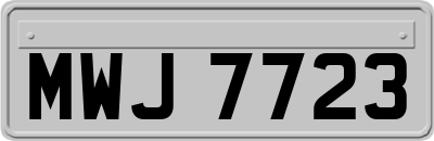 MWJ7723