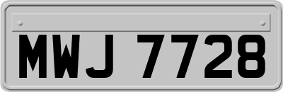 MWJ7728