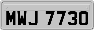 MWJ7730