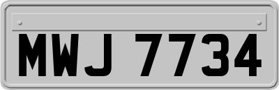 MWJ7734