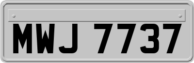 MWJ7737