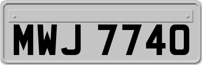 MWJ7740