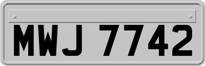 MWJ7742