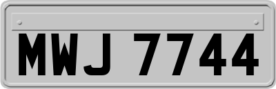 MWJ7744