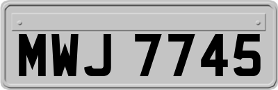 MWJ7745