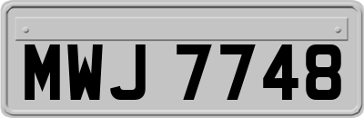 MWJ7748