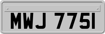 MWJ7751