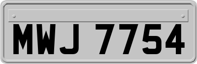 MWJ7754