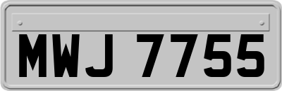 MWJ7755