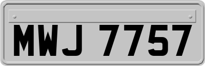 MWJ7757