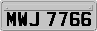 MWJ7766