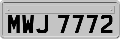 MWJ7772