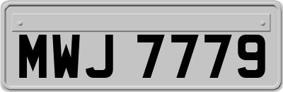 MWJ7779