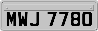 MWJ7780