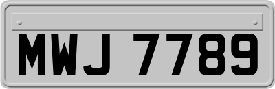 MWJ7789