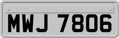 MWJ7806