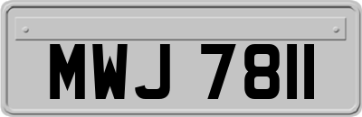 MWJ7811