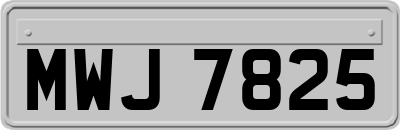 MWJ7825