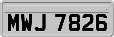 MWJ7826