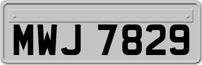 MWJ7829