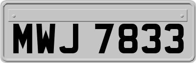 MWJ7833