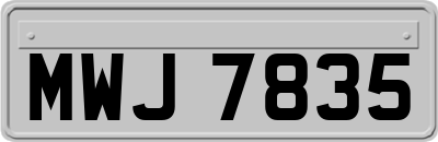 MWJ7835