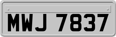 MWJ7837