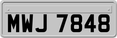 MWJ7848