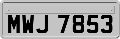 MWJ7853